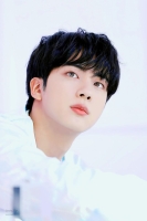 bts jin photos