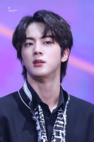 bts jin pics