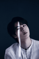 bts jin pics