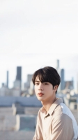 bts jin wallpaper