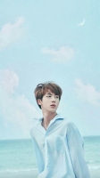 bts jin wallpaper