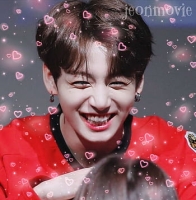 bts jk cute photos