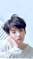 bts jk cute photos