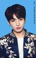 bts jk pics