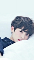 bts jungkook cute