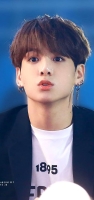 bts jungkook cute