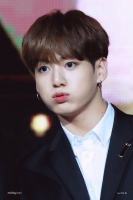 bts jungkook cute