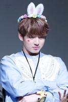 bts jungkook cute