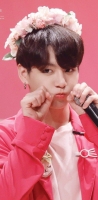 bts jungkook cute