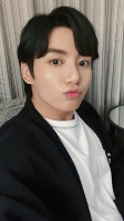 bts jungkook images