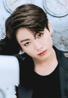 bts jungkook images