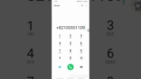 bts jungkook real phone number