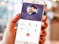 bts jungkook real phone number