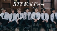 bts ka full form