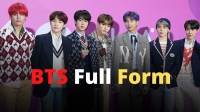 bts ka full form