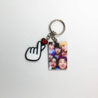 bts keychain flipkart