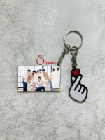 bts keychain flipkart