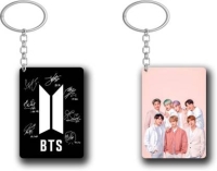 bts keychain flipkart