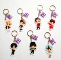 bts keychain flipkart