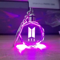 bts keychain