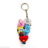 bts keychain