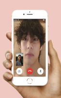 bts kim taehyung phone number