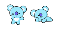 bts koya