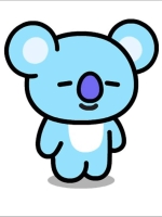 bts koya