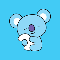 bts koya