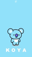 bts koya