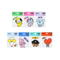 bts koya