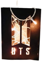 bts lamp