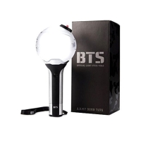 bts lamp