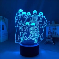 bts lamp