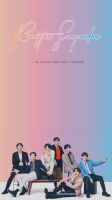 bts lockscreen wallpaper