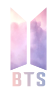 bts logo copy and paste