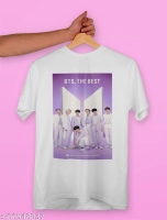 bts logo t shirt