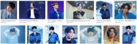 bts members favorite colors