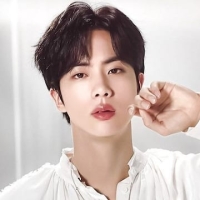 bts members jin