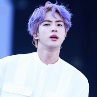 bts members jin