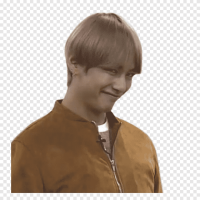 bts meme face