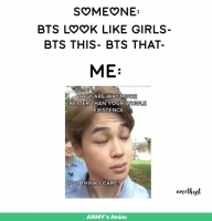 bts memes for haters