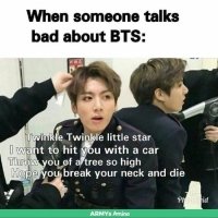 bts memes for haters