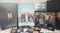 bts merch box