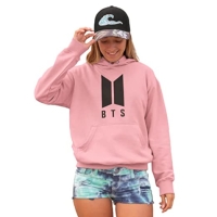 bts merch hoodie