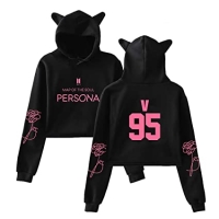 bts merch hoodie