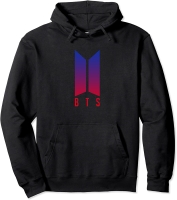 bts merch hoodie