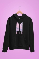 bts merch hoodie