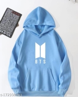 bts merch hoodie