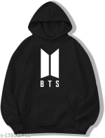 bts merch hoodie